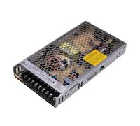 JGGCKNOGG 200W Single Output Switching Power Supply LRS-200 3.3V 4.2V 5V 12V 15V 24V 36V 48V(LRS-200-24V)