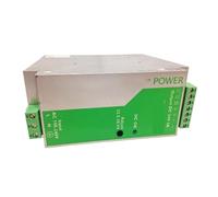 JGGCKNOGG 24VDC 5A Switching Power Supply QUINT-PS-100-240AC/24DC/5 2938581
