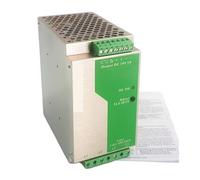 JGGCKNOGG 24VDC/5A Switching Power Supply QUINT-PS-3X400-500AC/24DC/5 2938594