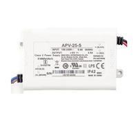JGGCKNOGG 25W Single Output Switching Power Supply APV-25-5 5V APV-25-12 12V APV-25-15 15V APV-25-24 24V APV-25-36 36V(APV-25-15)