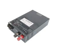 JGGCKNOGG 3000W Switching Power Supply, All Range Adjustable 12V, 24V, 36V, 48V, 60V, 70V, 80V, 90V, 110V, 220V, 300V, 400V(220V,0-110V 0-27A_3000W)