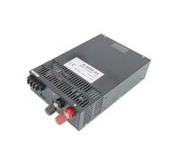 JGGCKNOGG 3000W Switching Power Supply, All Range Adjustable 12V, 24V, 36V, 48V, 60V, 70V, 80V, 90V, 110V, 220V, 300V, 400V(110V,0-36V 0-83A_2500W)
