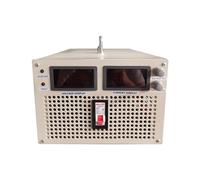 JGGCKNOGG 4000W Switching Power Supply 400V 500V 600V...1000V Current &Voltage both adjustable input 110/220/380vac AC-DC(110V,0-400V 0-10A)