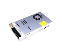 JGGCKNOGG 450W Single Output Switching Power Supply LRS-450 5V 12V 15V 24V 36V 48V(LRS-450-12)