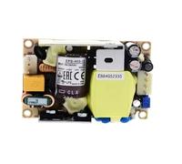 JGGCKNOGG 45W Single Output Switching Power Supply EPS-45S-3.3 EPS-45S-5 EPS-45S-7.5 EPS-45S-12 EPS-45S-15 EPS-45S-24 EPS-45S(EPS-45S-12)