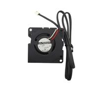 JGGCKNOGG AB5024MB-C03 50mm 24V 3000RPM, 3-Wire, Cooling fan