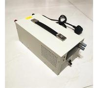 JGGCKNOGG High-power 2000W Switching Power Supply 12V 60V 72V 80V 90V 100V 110V 220V 300V 400V 500V 600V Voltage Adjustable Power Supply(220V,0-80V 0-25A)
