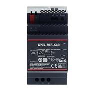 JGGCKNOGG KNX-20E-640 640mA Power Supply