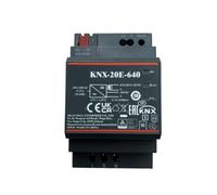 JGGCKNOGG KNX-20E-640 640mA Power Supply