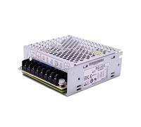 JGGCKNOGG MRQ-50D 5V3 12V0.9 24V0.9A-12V0.5A four-way switching power supply 50W