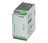 JGGCKNOGG Power Supply 3 Phase Output 24 V DC / 20 A QUINT-PS/3AC/24DC/20/CO 2320924