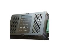 JGGCKNOGG PV200-29B24/48/32 200W 24V 48V DC-DC Switching Power Supply(PV200-29B24)