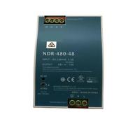 JGGCKNOGG Rail Switching Power Supply NDR-480-48 480W 48V 10A