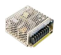 JGGCKNOGG RT-50A 50W | 5V/12V/-5V | 88-264VAC/124-370VDC triple output switching power supply