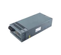 JGGCKNOGG S-1000-12 Power Supply Ac-Dc 12v 1000w Single Output Switching Power Supply Transformer