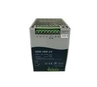 JGGCKNOGG SDR-480 24/48V Rail DC Switching Power Supply 480W(SDR-480-24)