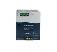JGGCKNOGG SDR-960 SDR-960-48 48V 20A 960W DC rail switching power supply