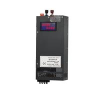 JGGCKNOGG SE2000 2000W Switching Power Supply 0-12V 24V 36V 48V 60V 80V 110V 220V Digital Display Adjustable AC/DC(0-220V_2000W WITH DISPLAY)