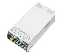 JGGCKNOGG Switching Power Supply 2000W 0-24/36/48/60/72/110/220V CC/CV 100-240V AC/DC(0-90V 22.2A_2000W)