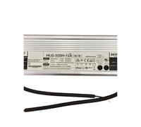 JGGCKNOGG Switching Power Supply HLG-320H-12A/15A/20A/24A/30A/36A/42A/48A/54A(HLG-320H-24A)