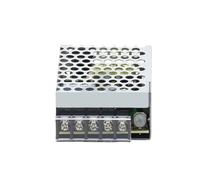 JGGCKNOGG Switching Power Supply LRS-50-12 LRS-50-24 LRS-75-12 LRS-75-24 LRS-100-5 LRS-100-12 LRS-100-24 LRS-150-12(LRS-75-12)