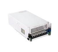 JGGCKNOGG Switching Power Supply MSK800 800W 12/24V 36V 48v 60V 72V 80V 110V 150V 220V AC/DC Single Output(0-24V 33A_800W)