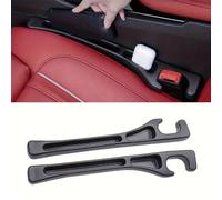JGGQSY 2pcs Car Seat Gap Fillers,Compatible with IS300h ES-300h LS500h RC300h-F RC-F LC500h RX270 UX260h UX300e,Auto Parts