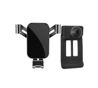 JGGQSY Car phone holder,Compatible with Audi Q5 2010-2018,Auto Parts,black