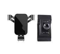 JGGQSY Car phone holder,Compatible with Buick GL8 652T 2020-2024,Auto Parts,black