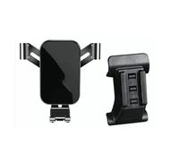 JGGQSY Car phone holder,Compatible with Buick Verano 2015-2021,Auto Parts,black