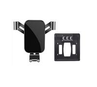 JGGQSY Car phone holder,Compatible with Haval H8 2012-2017,Auto Parts,black