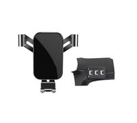 JGGQSY Car phone holder,Compatible with Kia K3 2017-2024,Auto Parts,black
