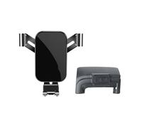 JGGQSY Car phone holder,Compatible with Kia KX5 2016-2018,Auto Parts,black