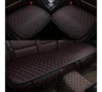 JGGQSY Car Seat Cushions,Compatible with IS300h ES-300h LS500h RC300h-F RC-F LC500h RX270 UX260h UX300e,Auto Parts
