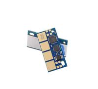 JGHFReW 3K Toner Cartridge Chip Compatible With C3326 C3326dw MC3326 MC3326dw MC3326adwe MC3326i C332HK0 C332HC0 C332HM0 C332HY0 Refill Chip Replacement(4X C332HM0 M 2.5K EU)