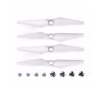 JGHFReW 4pcs 9450S Quick Release Props Compatible With 4 PRO Advanced Drone Spare Parts Wing Fans Replacement Kits For Drones