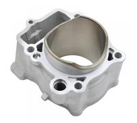 JGHFReW 77mm Air Cylinder Block Piston Kit Head Oil Filter Kit Compatible With WR250F YZ250F 2001-2013 Models Fits 5XC-11311-20-00