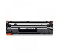 JGHFReW Compatible Toner Cartridge 285A 285 85A CE285A For Printer Models Pro P1102 P1102W P1100 M1130 M1132 M1212NF M1214NFH M1217NFW(1pcs-Black)
