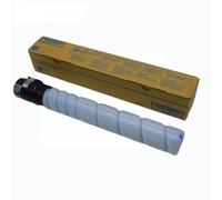 JGHFReW Compatible Toner Cartridge TN216 TN319 Set Of 4 Colors Black BK Cyan C Magenta M Yellow Y For C220 C280 C360 C7722 Copier Models(C)