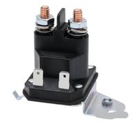 JGHFReW Lawn Mower Relay Compatible With Farming-Related Vehicle/Switch Power Switch 762-1261-211-51 725-06153A