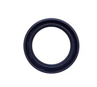 JGHITROME Rubber Skeleton Oil Seal Fluorine, Radial Shaft Se TC/FB/ TG4, Inner Diameter 30-38mm Nitrile Rubber Oil Sesl, NBR Double Lip Seal Gasket for Rotation Shaft Gasket Lip(32x48x8mm(1pcs))