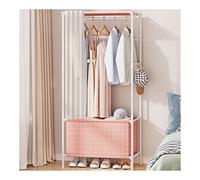 JGJSQYY 3 in 1 Shoe Cabinet with Coat Rack Industrial Metal Hall Tree & Storage Bench for Entryway Space Saving with Shelves and Hooks