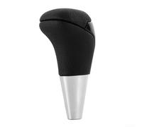 JGmotorfi Center Console Gear Shift Knob for Toyota Vehicles Replacement Part for for hilux for fortuner Fits Yaris Corolla Matrix Land Cruiser Models (with no Hole)