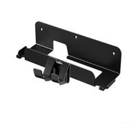 JGmotorfi Contemporary Wall Mount Holder for Nintendo Switch2 Improve Your Gaming Aesthetic