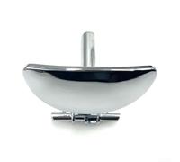 JGmotorfi Innovative Design High Functioning Replacement Cover for The for Mini's Passenger Area