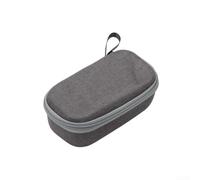 JGmotorfi Mini Camera Storage Bag for Insta360 X5/X4 Keep Your Gear Safe and Accessible (X5/4 Single)
