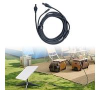 JGmotorfi Outdoor Adventures Made Easy with the waterproof USB C power cable designed specifically for your For Starlink For Mini device (300cm)