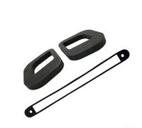 JGmotorfi Seal Kit For Tail Lights 3rd High Brake Light And Rear Tail Cluster For C1 Mk1 For 107 MK1 2005 2014 Leak Resistant Seals For Automotive Tail Light Maintenance
