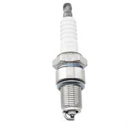 JGmotorfi Service Kit For Honda LawnMowers IZY HRG415 HRG465 BPR6ES, Convenient Installation, Efficient Combustion