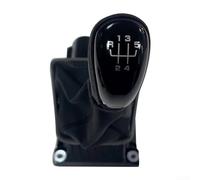 JGmotorfi Shift Lever Assembly,24578498 24578496 For Montana For Tornado 2012-2015 Black